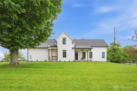 Photo of 7427 State Route 380, Chester Twp, OH 45177 (MLS # 961236)