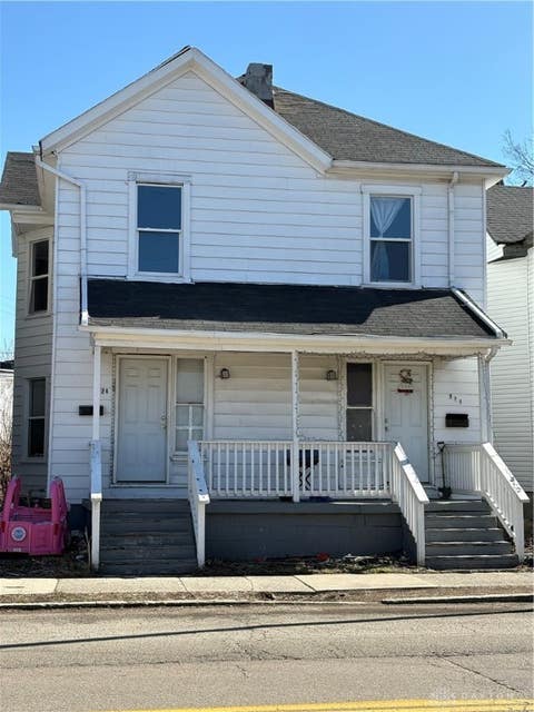 Photo for 924-926 Webster Street 924