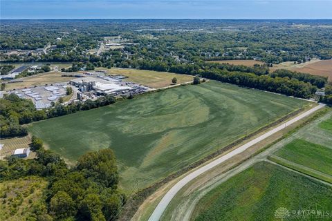 Vacant Land For Sale - Oxford Road<br/> Franklin, OH 45005