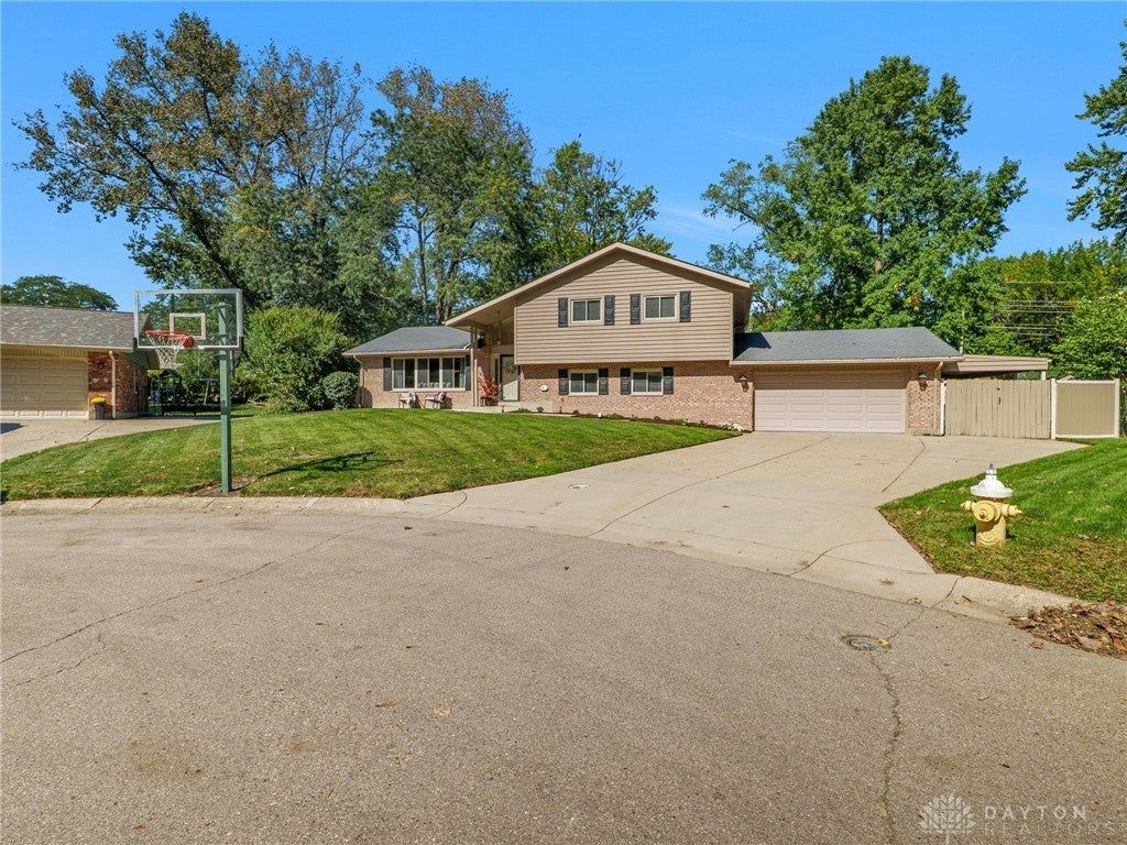 4657 Marcus Circle