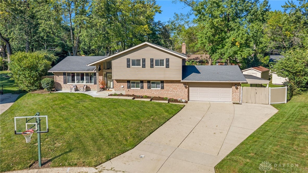 4657 Marcus Circle