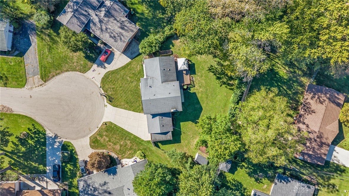 4657 Marcus Circle