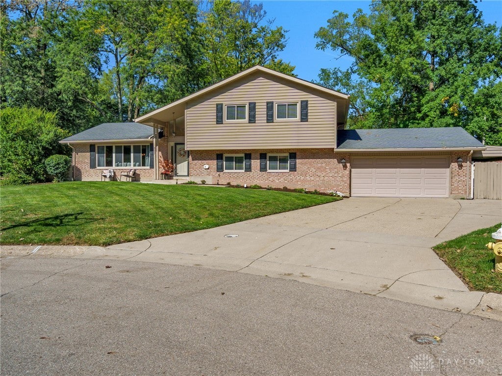4657 Marcus Circle