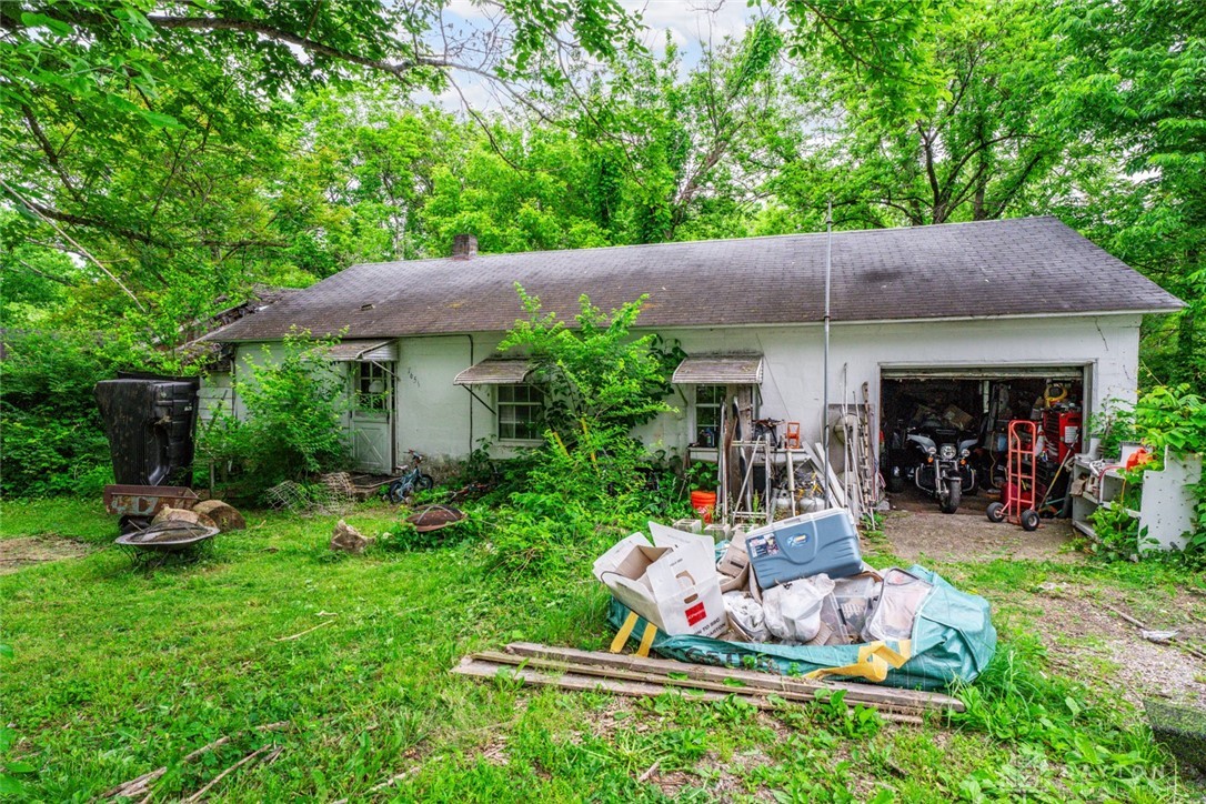 7657 Sharts Road, Springboro, Ohio image 4