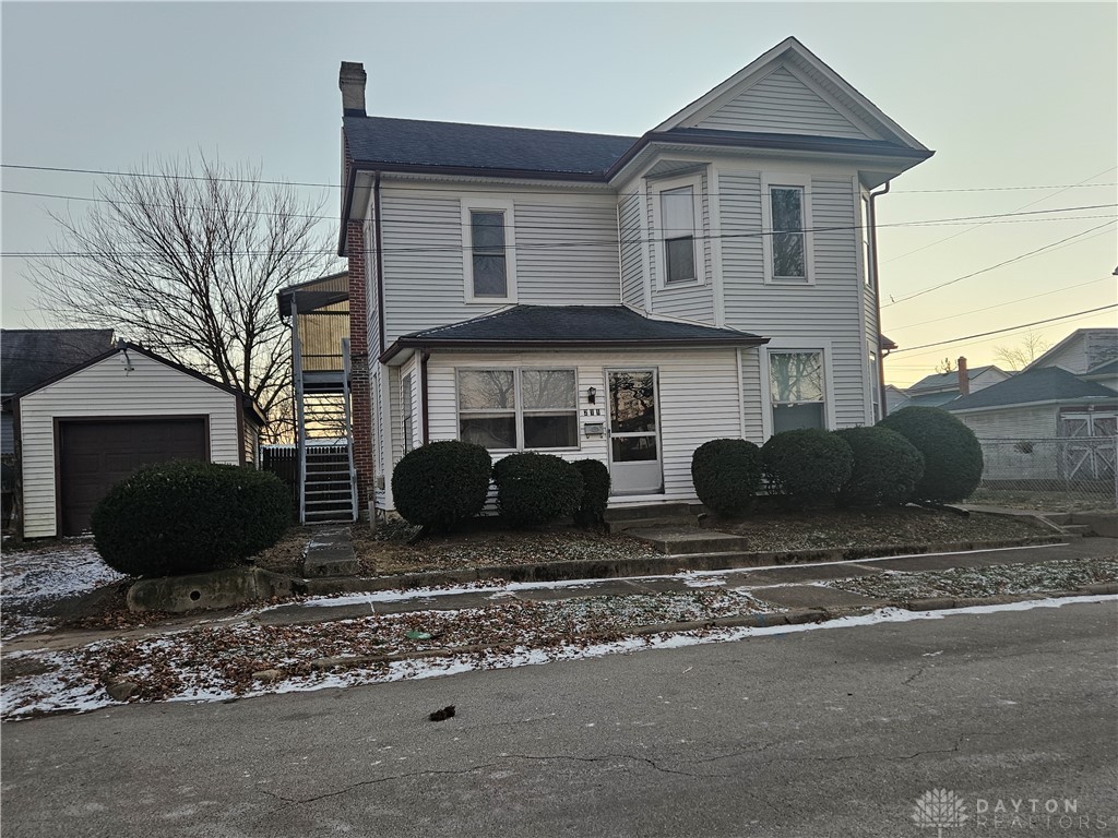 211 Cypress Street, Greenville, Ohio image 1