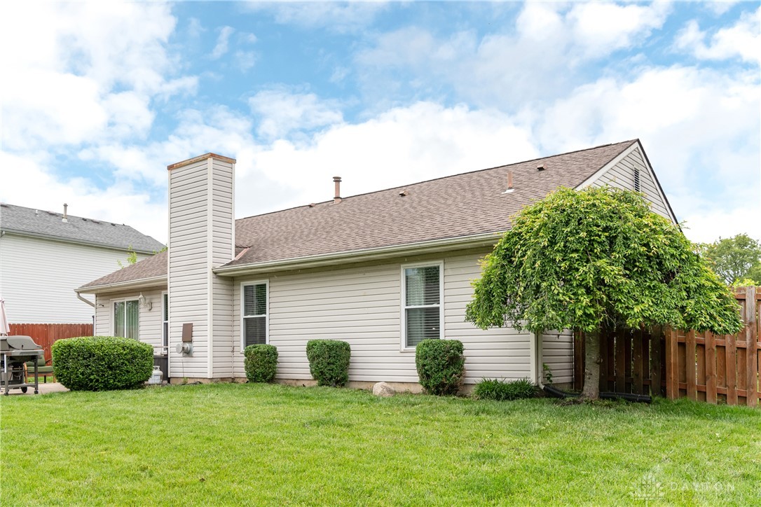 3008 Clearstream Way, Clayton, Ohio image 22