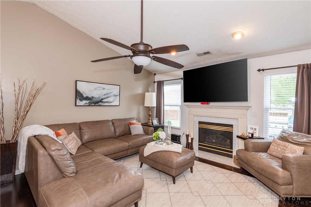 3008 Clearstream Way, Clayton, Ohio image 5