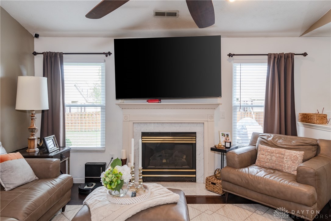 3008 Clearstream Way, Clayton, Ohio image 15