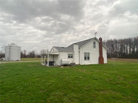 Vacant Land For Sale - 8691 Luck Street<br/> Warren County, Pleasant Plain, OH 45162