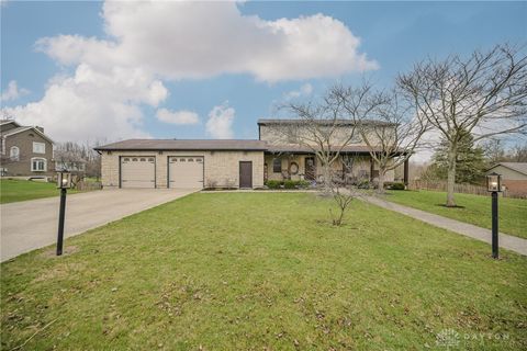 Photo of 780 W Eva Circle, Springfield Twp, OH 45504 (MLS # 954096)