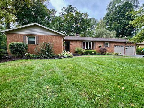 Apartment For Sale - 703 Dorchester Drive<br/> Springfield, OH 45506