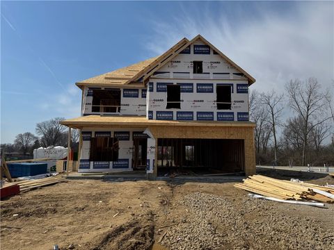 Photo of 2209 Hackberry Street, Springfield, OH 45505 (MLS # 954486)