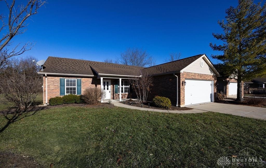 15 Indian Cove Circle, Oxford, Ohio image 1