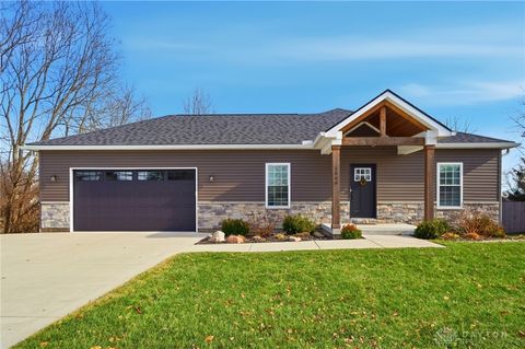 Photo of 1060 Lytle Road, Waynesville, OH 45068 (MLS # 951107)