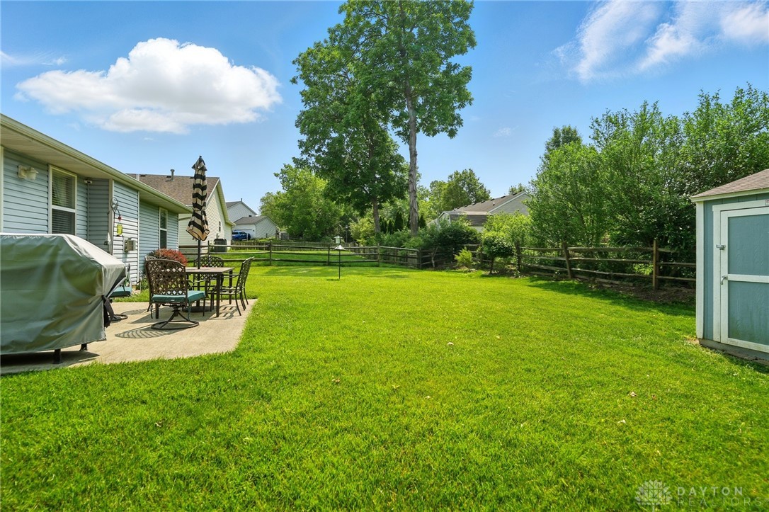 2073 Granny Smith Lane, Middletown, Ohio image 33