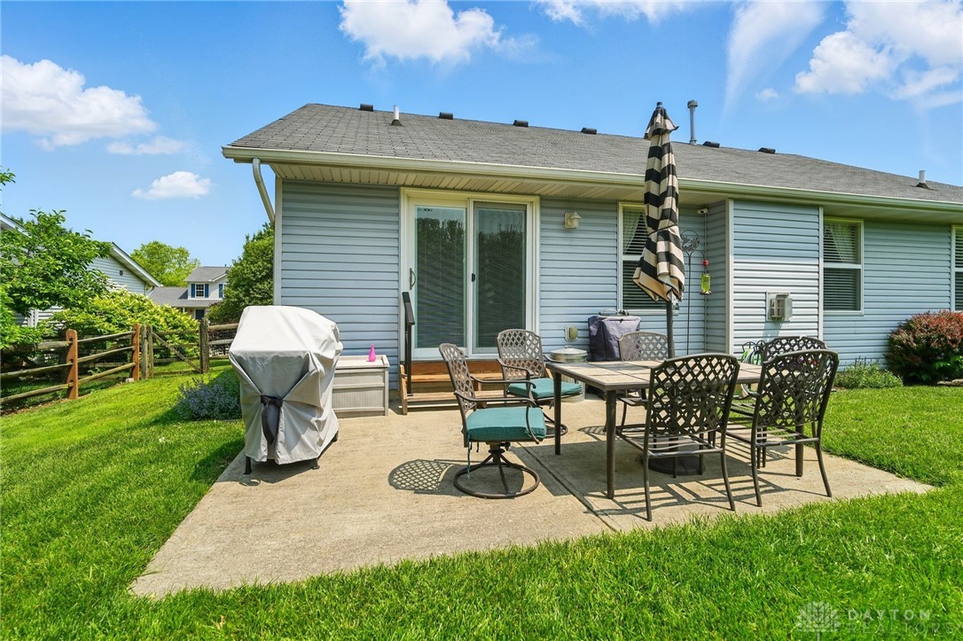 2073 Granny Smith Lane, Middletown, Ohio image 32