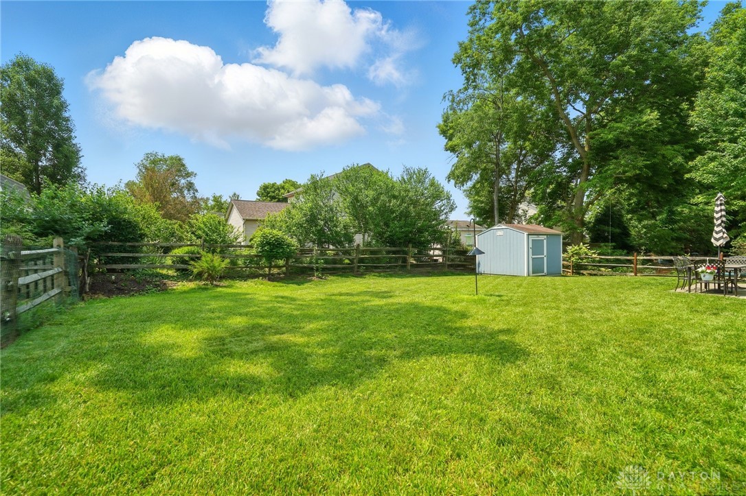 2073 Granny Smith Lane, Middletown, Ohio image 35