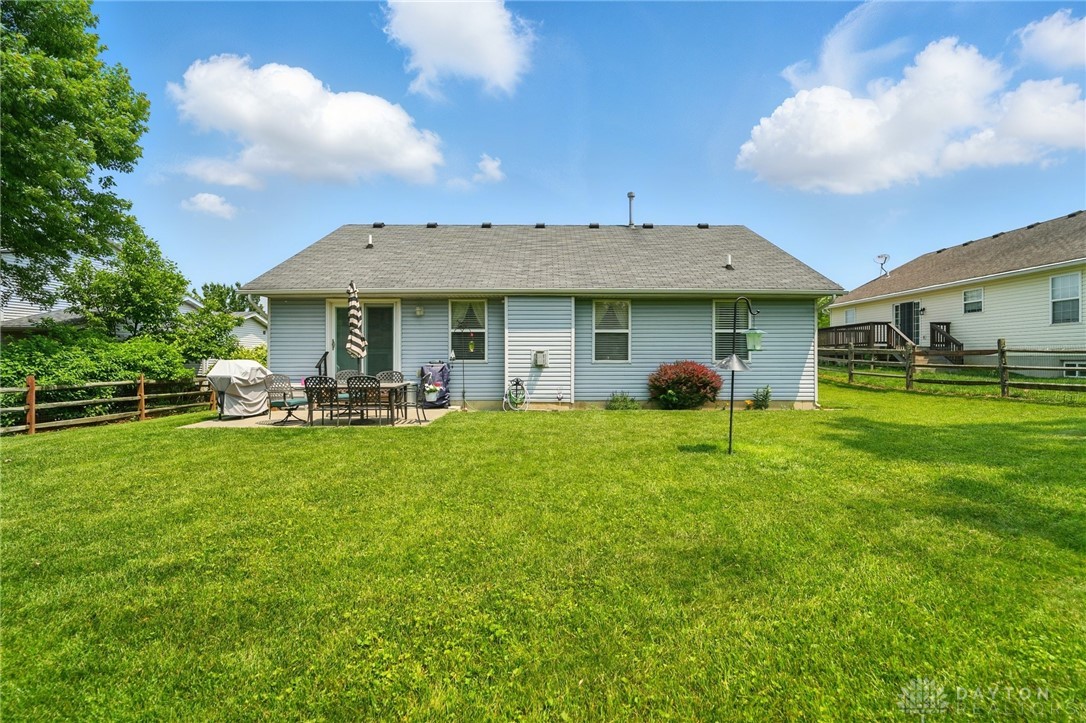2073 Granny Smith Lane, Middletown, Ohio image 37