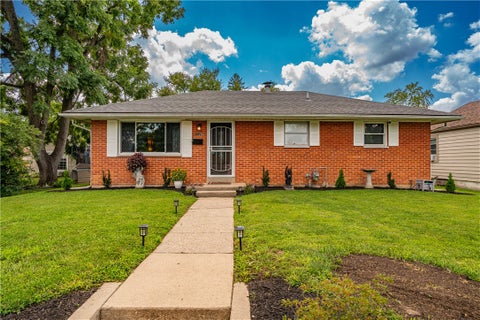 Homes For Sale - 1120 Eldorado Avenue<br/> Dayton, OH 45419