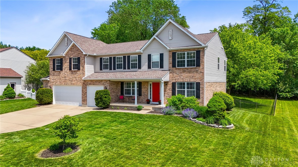 344 Wayside Drive, Beavercreek, Ohio image 3