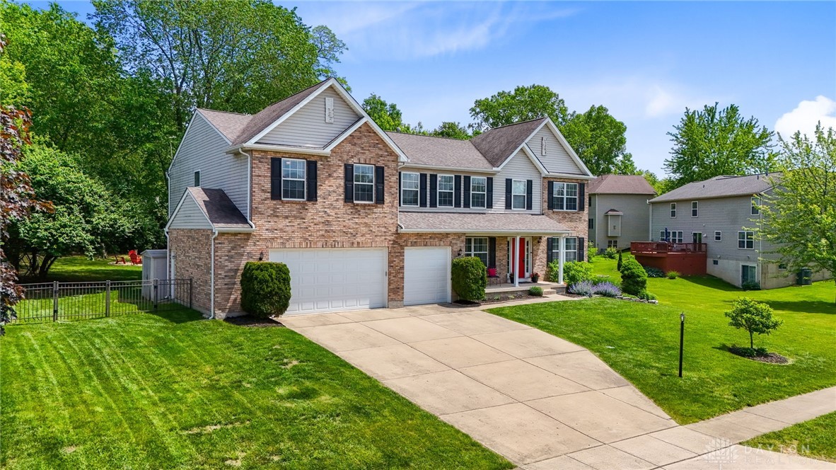 344 Wayside Drive, Beavercreek, Ohio image 2