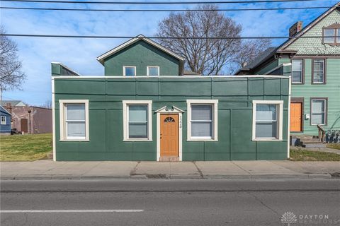 Multifamily For Sale - 1220-1222 Wayne Avenue<br/> Montgomery County, Dayton, OH 45410