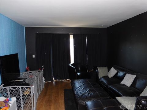 Photo of 2225 Coach Drive #F, Kettering, OH 45440 (MLS # 946185)