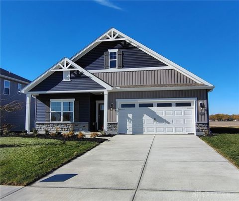 Photo of 2968 Hoying Drive, Troy, OH 45373 (MLS # 944401)