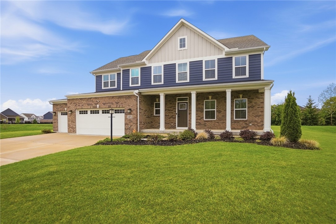 11075 Elk Creek Drive