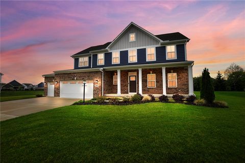 11075 Elk Creek Drive Washington Twp OH 45458