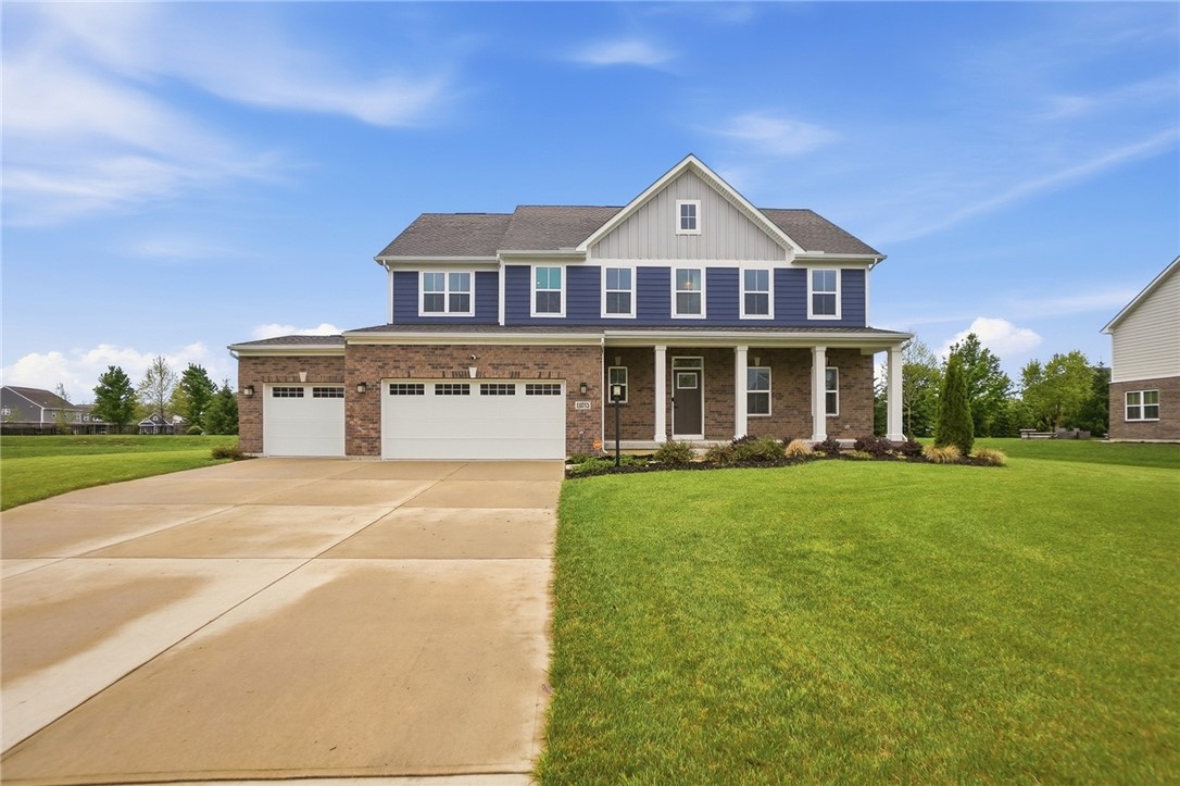 11075 Elk Creek Drive