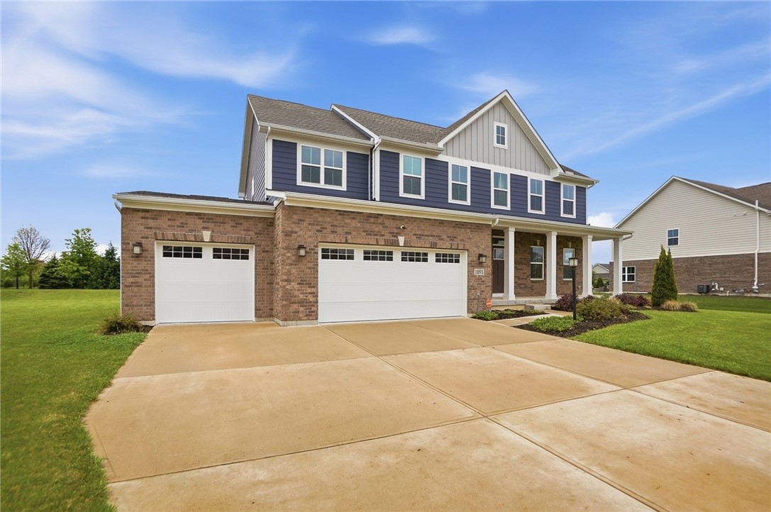 11075 Elk Creek Drive