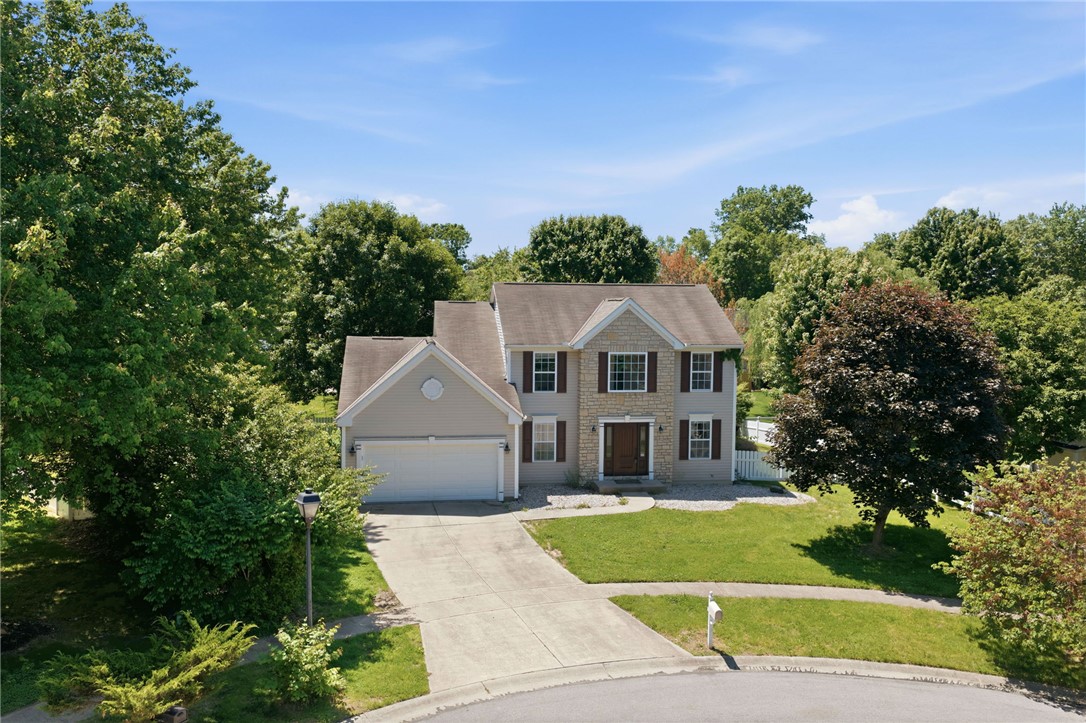 1087 Kingsview Court