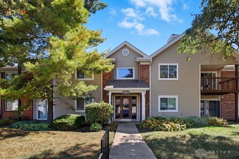 Photo of 1511 Lake Pointe Way #2, Dayton, OH 45459 (MLS # 944516)