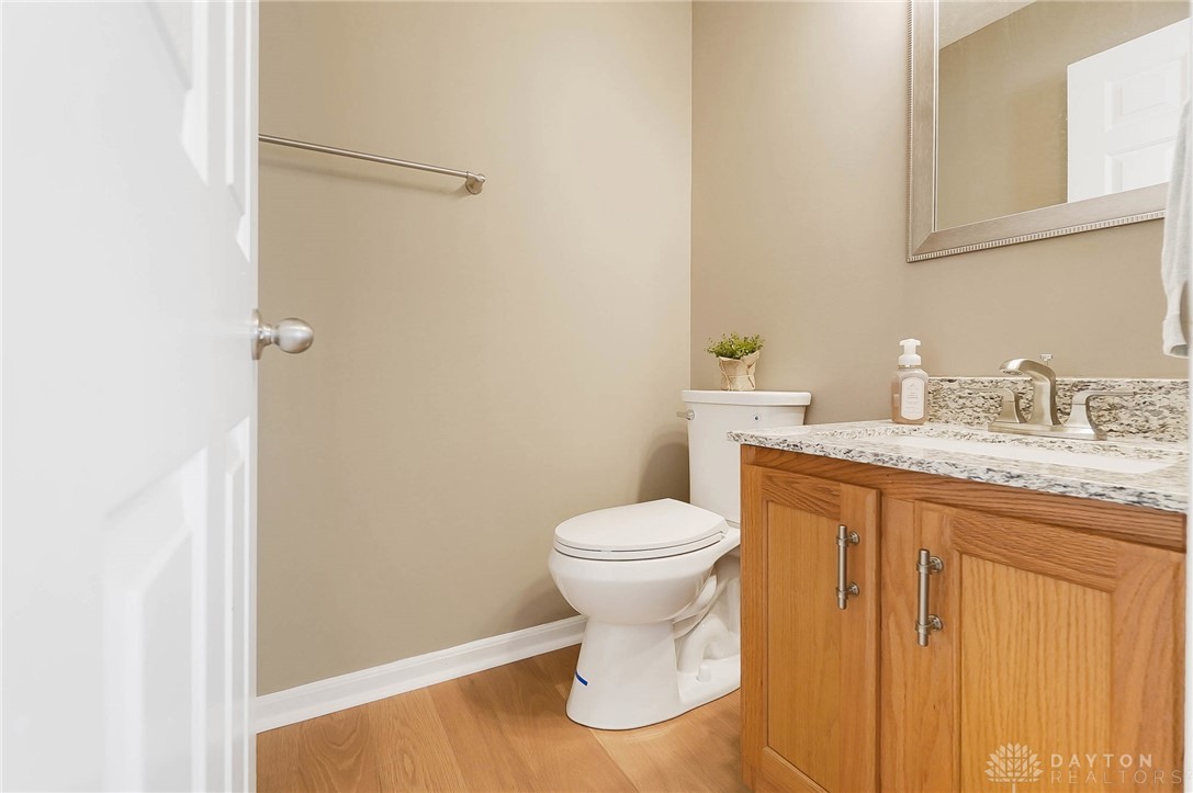 5635 Stone Path Drive, Middletown, Ohio image 17