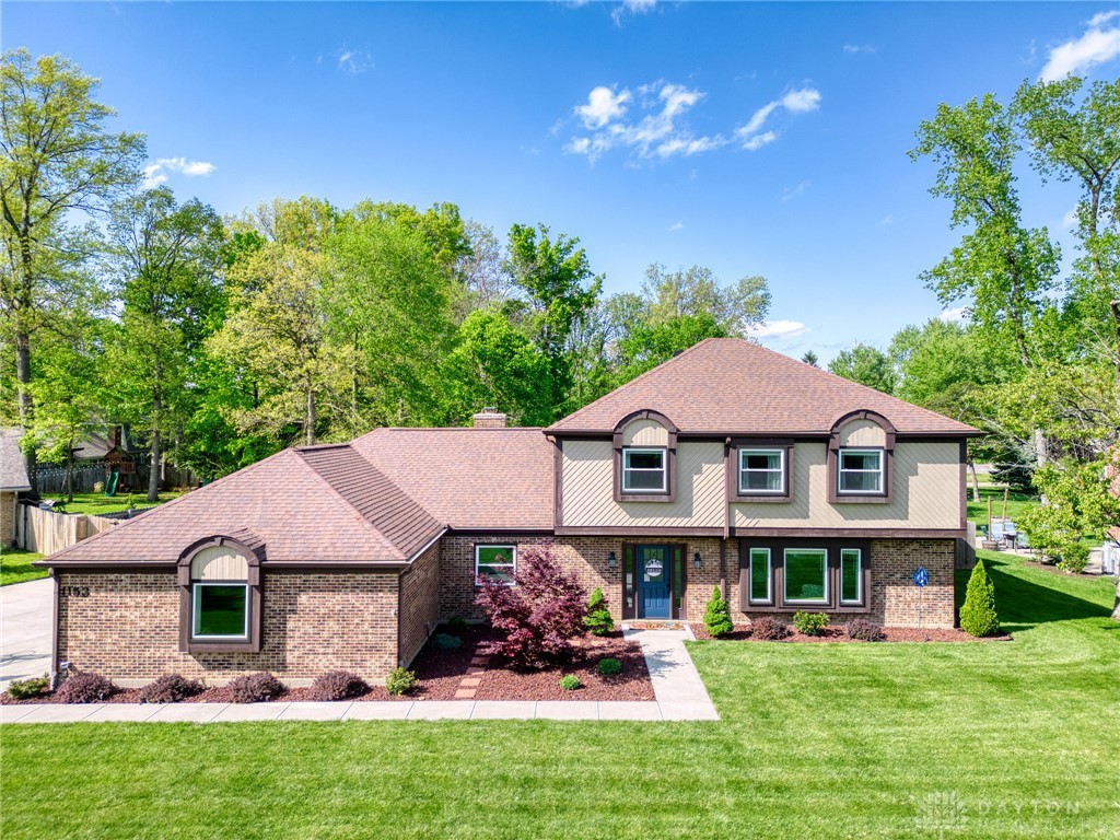 1153 Beryl Trail