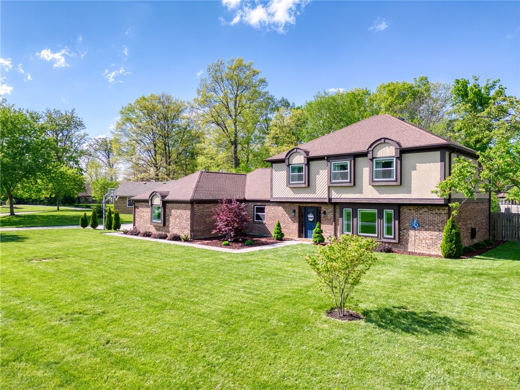 1153 Beryl Trail