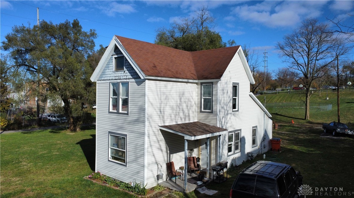 58 S Freeman St, Springfield, Ohio image 1