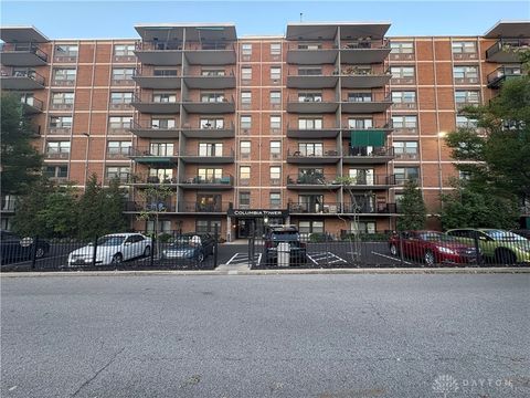 Photo of 1815 William Howard Taft Road #207, Cincinnati, OH 45206 (MLS # 944860)