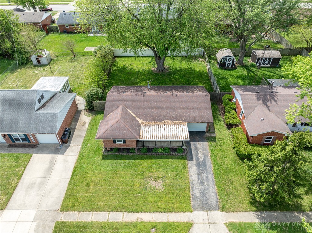 184 Oregon Drive, Xenia, Ohio image 19