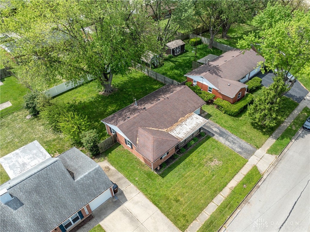 184 Oregon Drive, Xenia, Ohio image 18