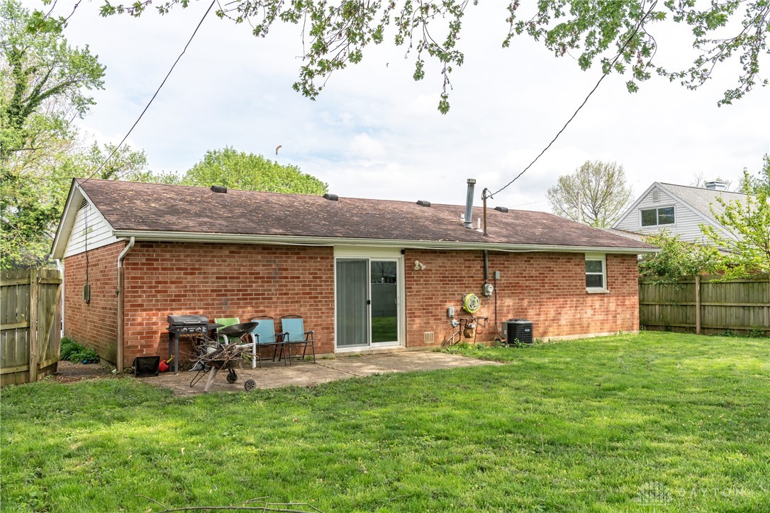 184 Oregon Drive, Xenia, Ohio image 16