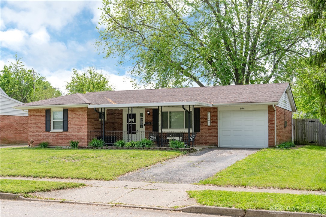 184 Oregon Drive, Xenia, Ohio image 1