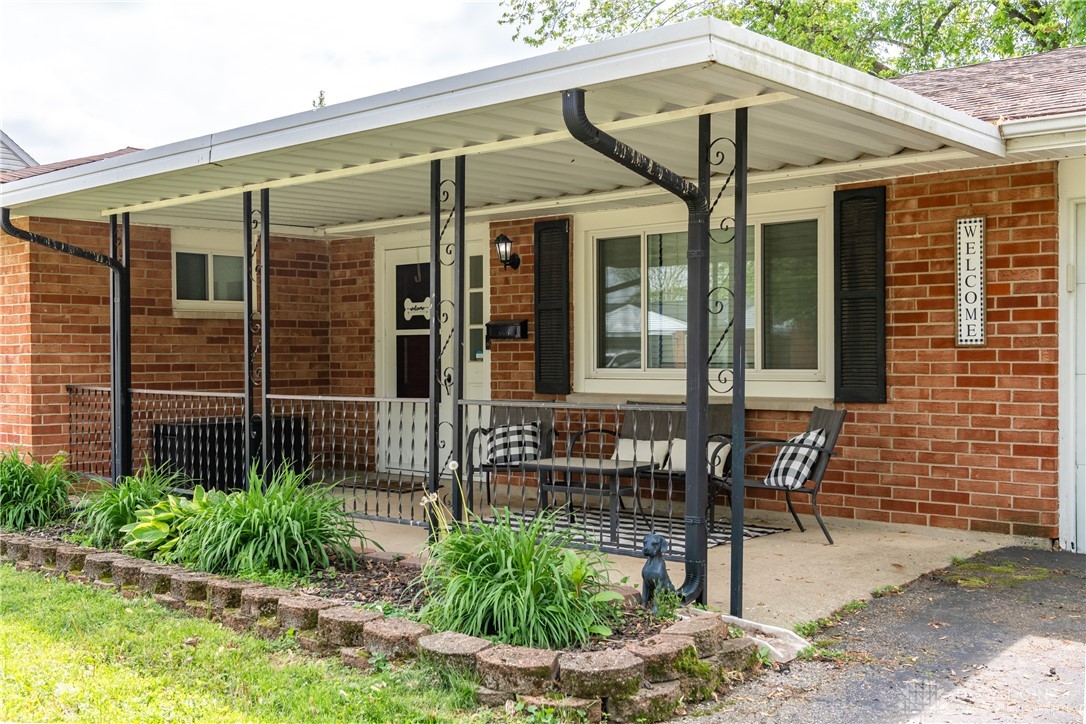 184 Oregon Drive, Xenia, Ohio image 3