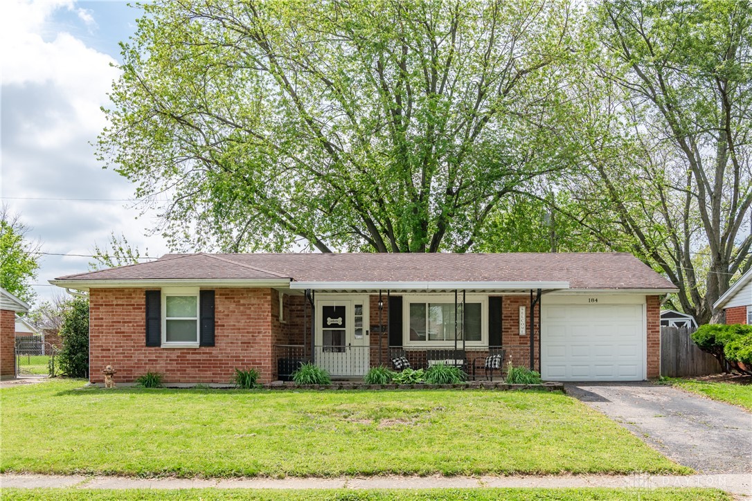 184 Oregon Drive, Xenia, Ohio image 2