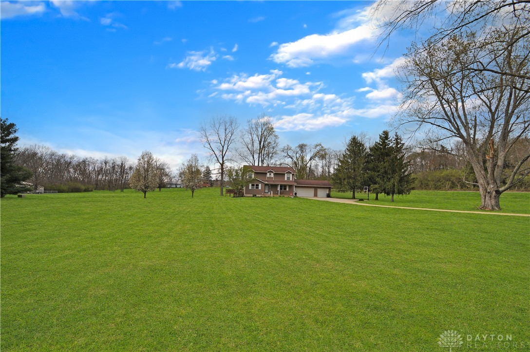 10913 Providence Pike, Brookville, Ohio image 36