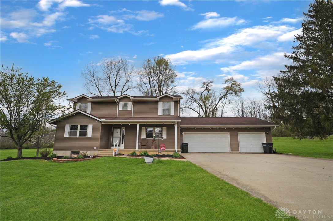 10913 Providence Pike, Brookville, Ohio image 1