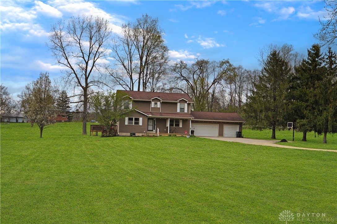 10913 Providence Pike, Brookville, Ohio image 37