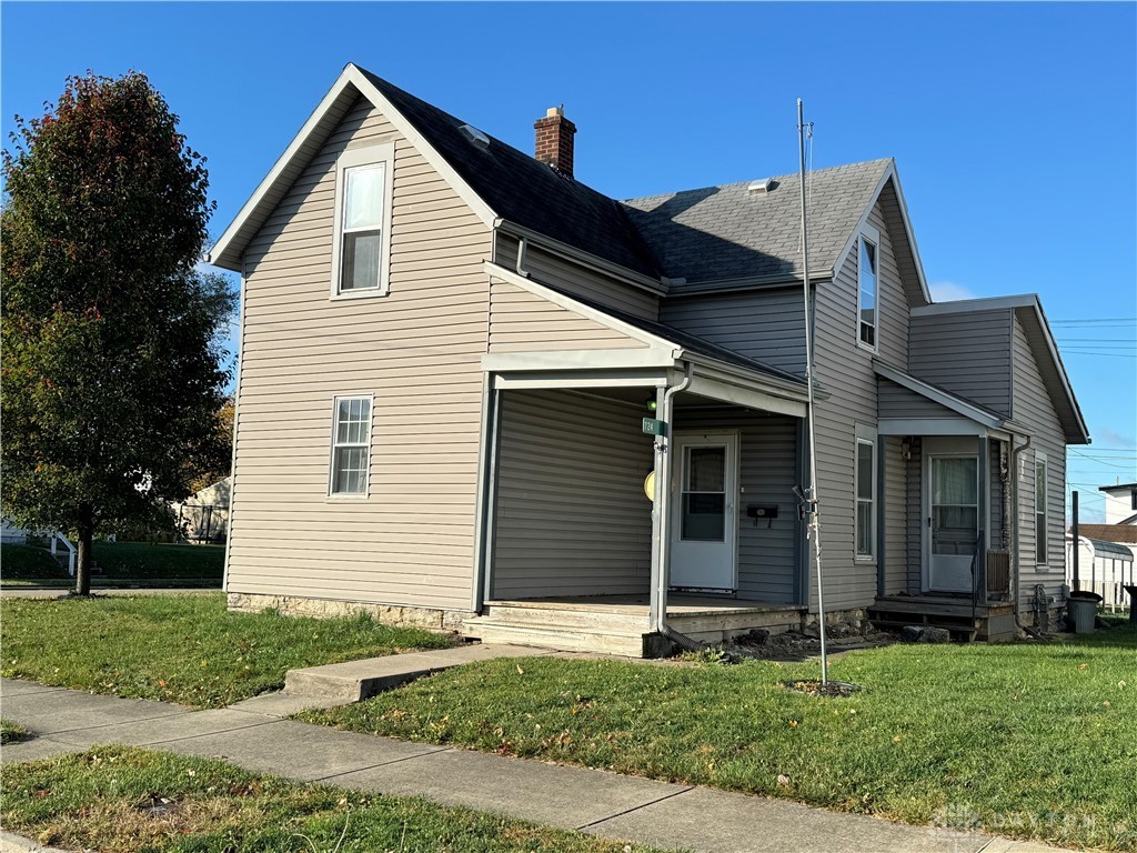 724 S Clay Street, Troy, Ohio image 1