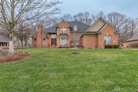Photo of 1478 Country Wood Drive, Dayton, OH 45440 (MLS # 950141)